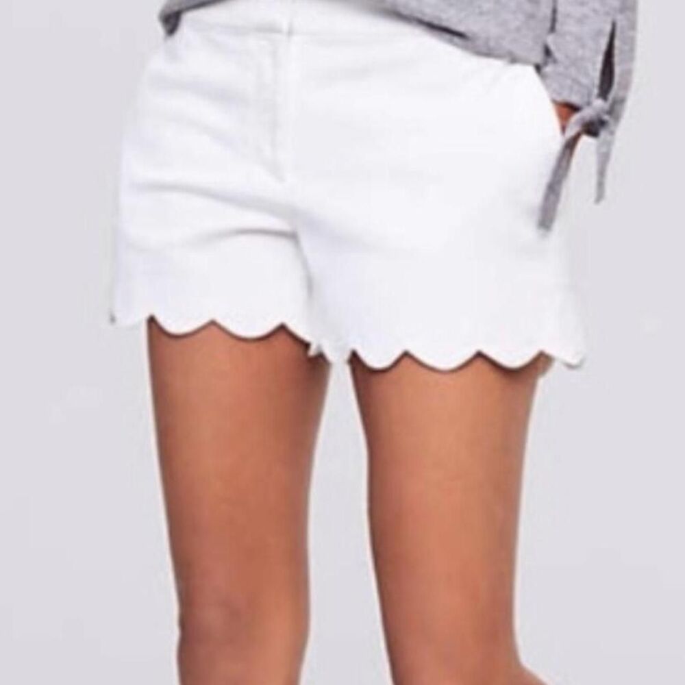 Loft Shorts - Picture 8 of 8